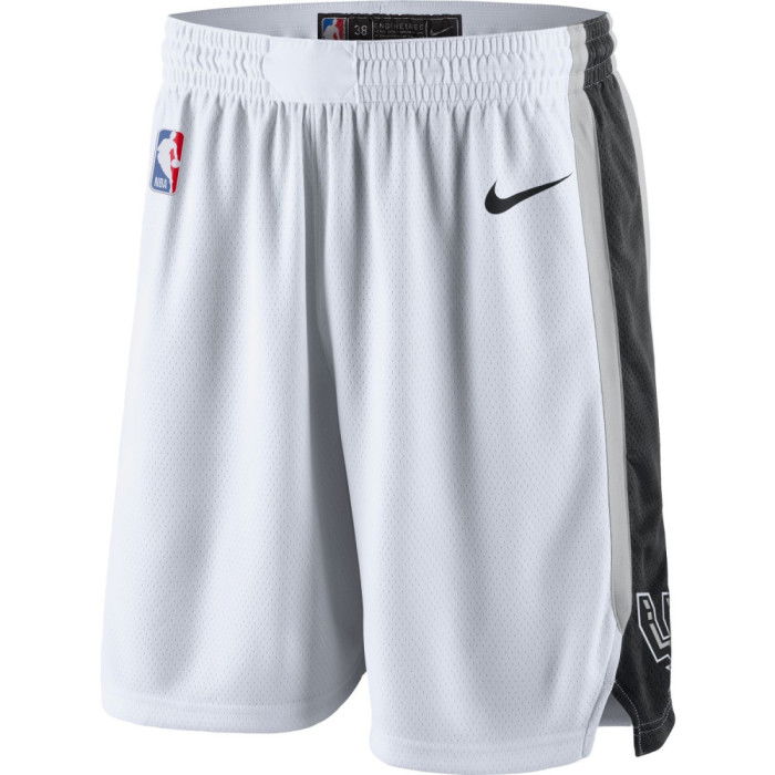 Short San Antonio Spurs Swingman Nike NBA Association Edition