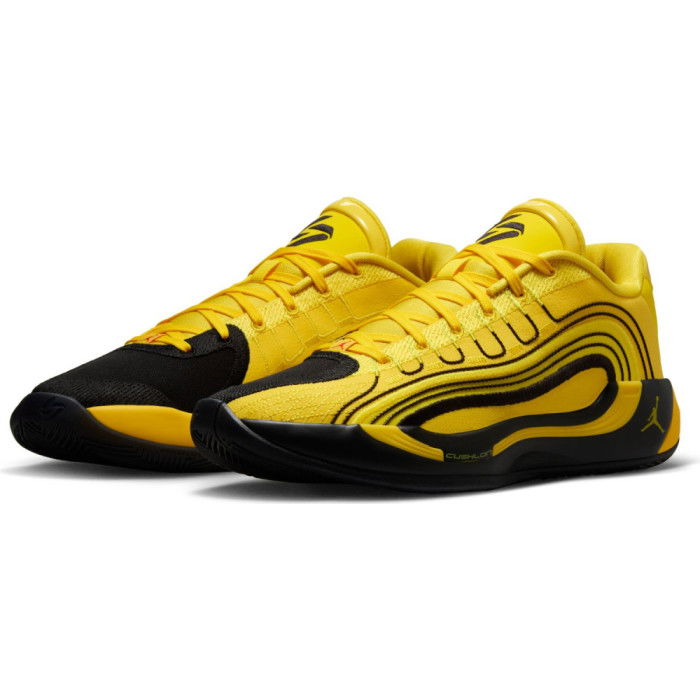 Jordan Luka 4 Quai 54