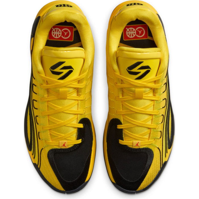 Jordan Luka 4 Quai 54