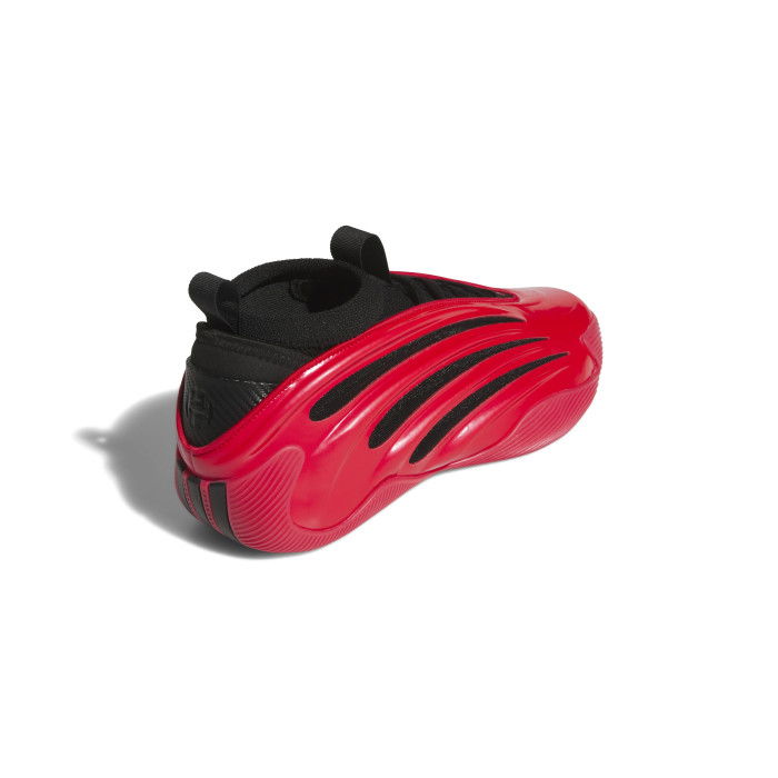 Adidas Harden Volume 9 Red Metallic