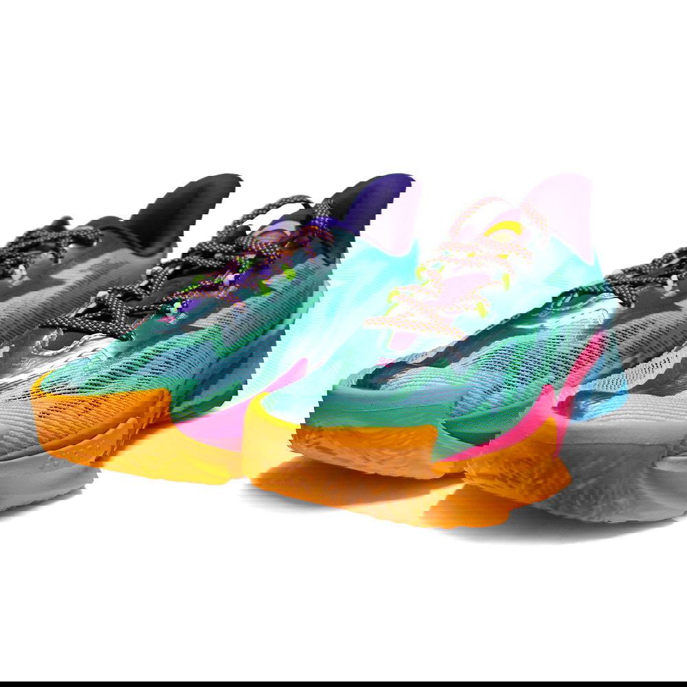 海外限定カラー UNDER ARMOIR CURRY7 29cm 海外限定カラー UNDER ARMOIR CURRY7 29cm Under Armour Curry