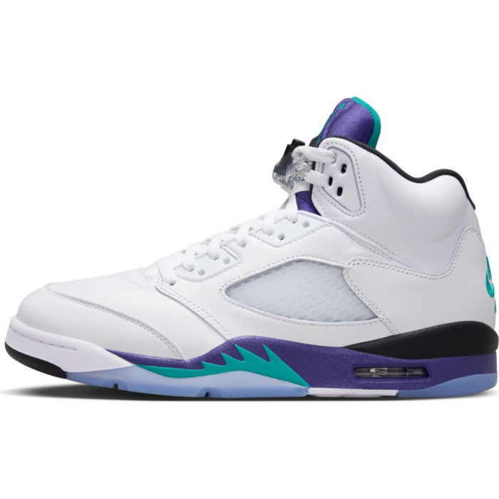 Air Jordan 5 Retro OG Grape