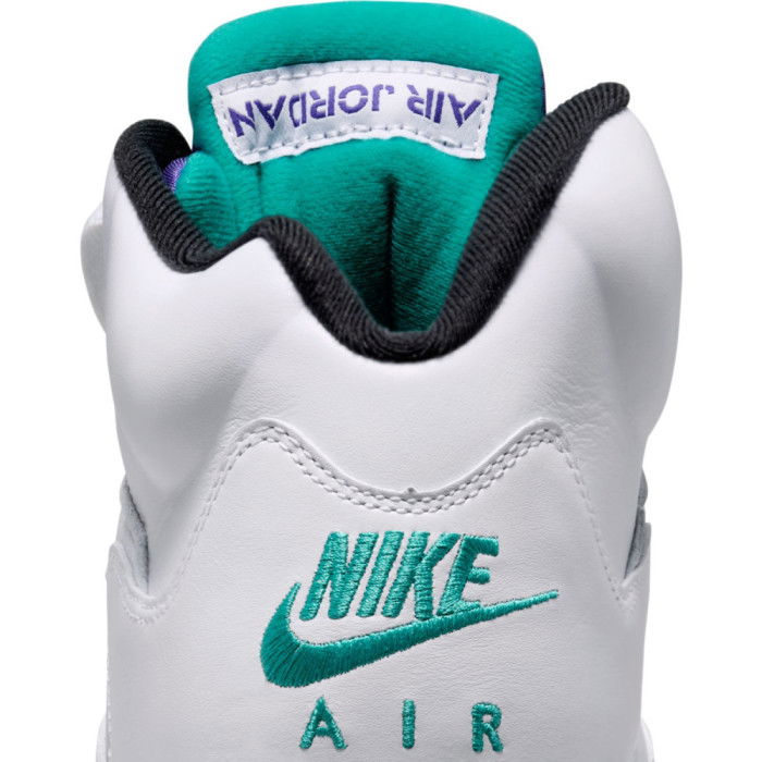 Air Jordan 5 Retro OG Grape