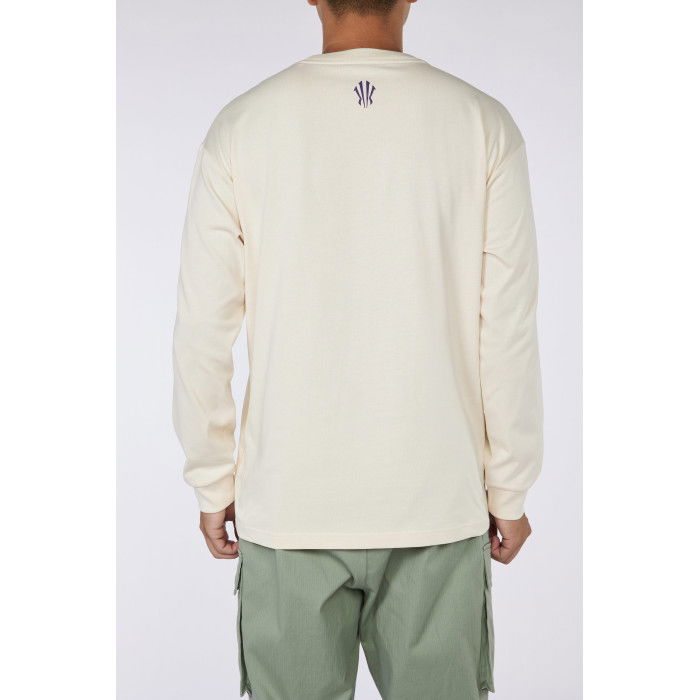 Tee-Shirt Manches Longues Anta Kai