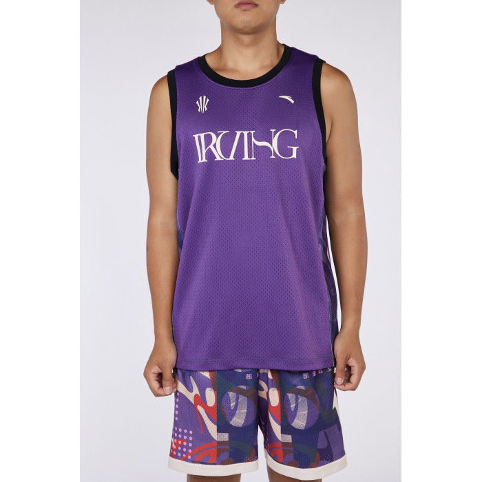 Maillot Anta Kai Irving