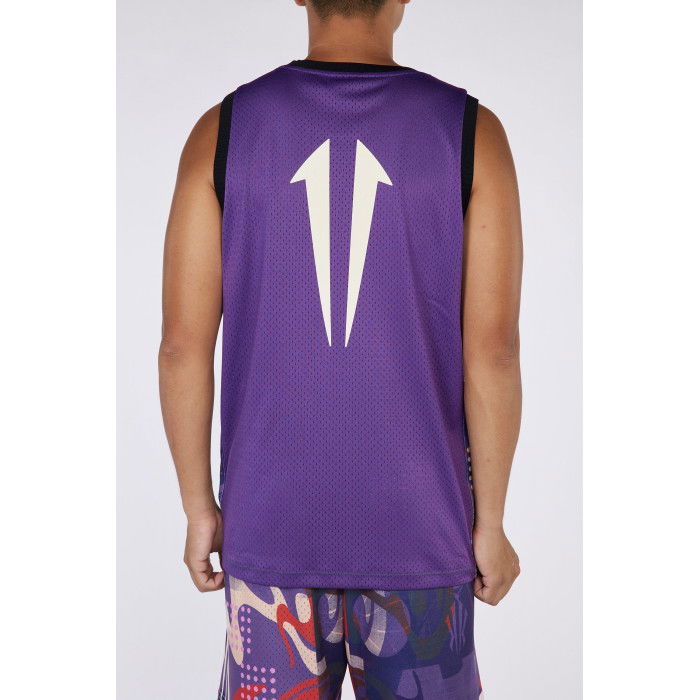 Maillot Anta Kai Irving