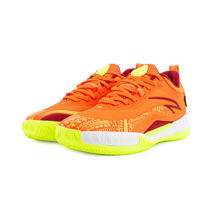 Anta Kai 1 Team Orange