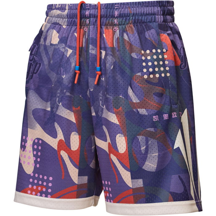 Short Anta Kai Purple