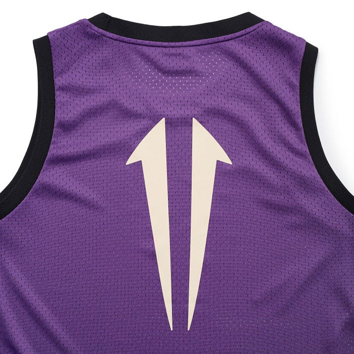 Maillot Anta Kai Irving