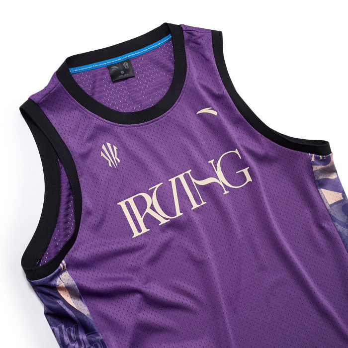Maillot Anta Kai Irving
