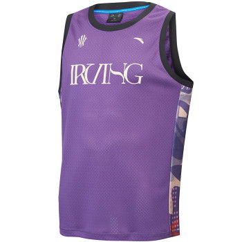 Maillot Anta Kai Irving