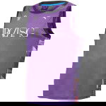 Color Violet du produit Maillot Anta Kai Purple