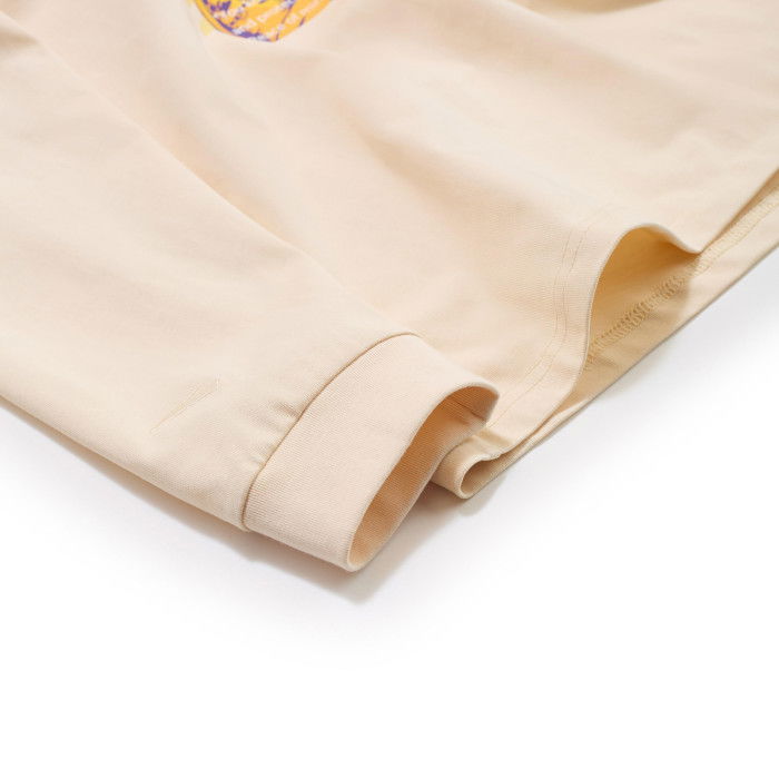 Tee-Shirt Manches Longues Anta Kai