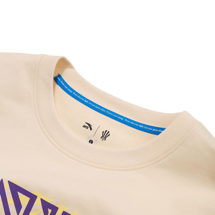 Tee-Shirt Manches Longues Anta Kai