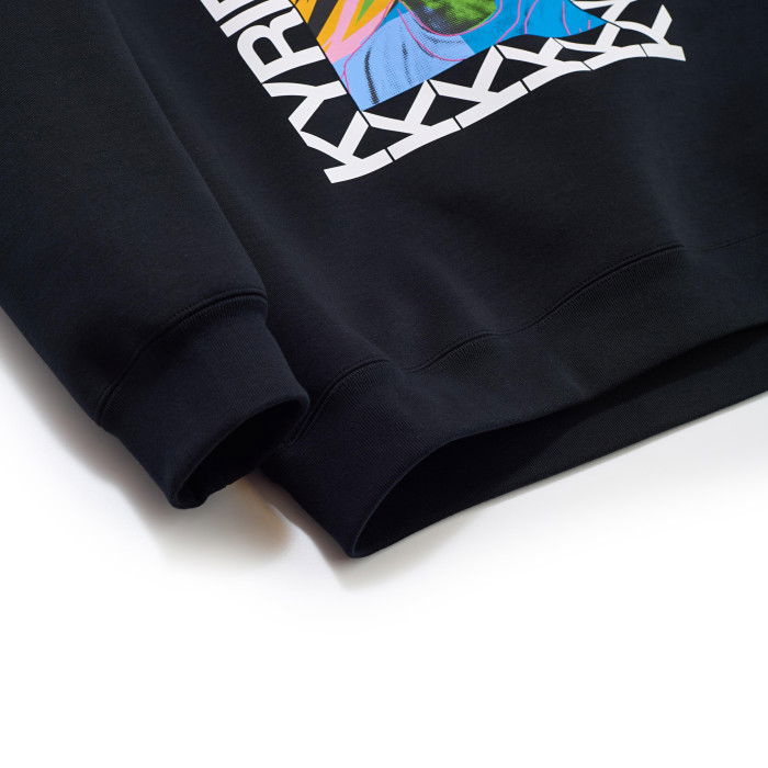 Anta Kai Sweatshirt