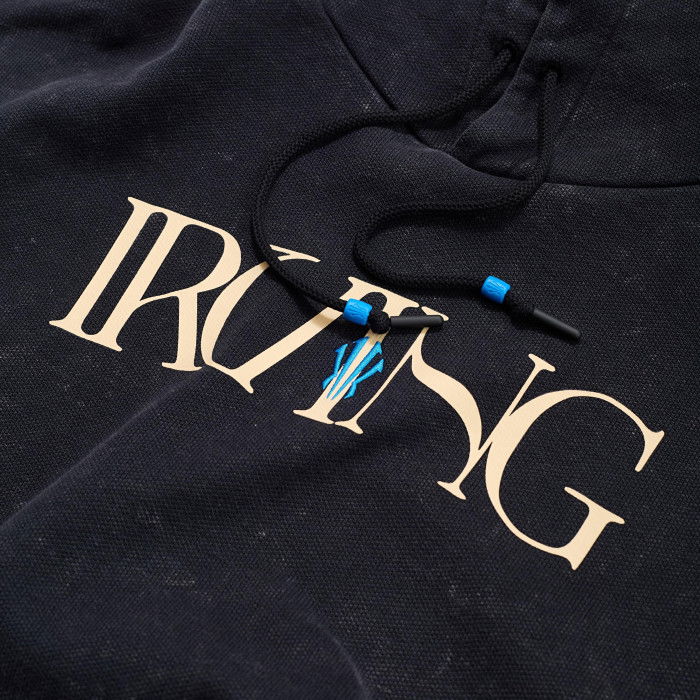 Hanorac cu glugă Anta Kai