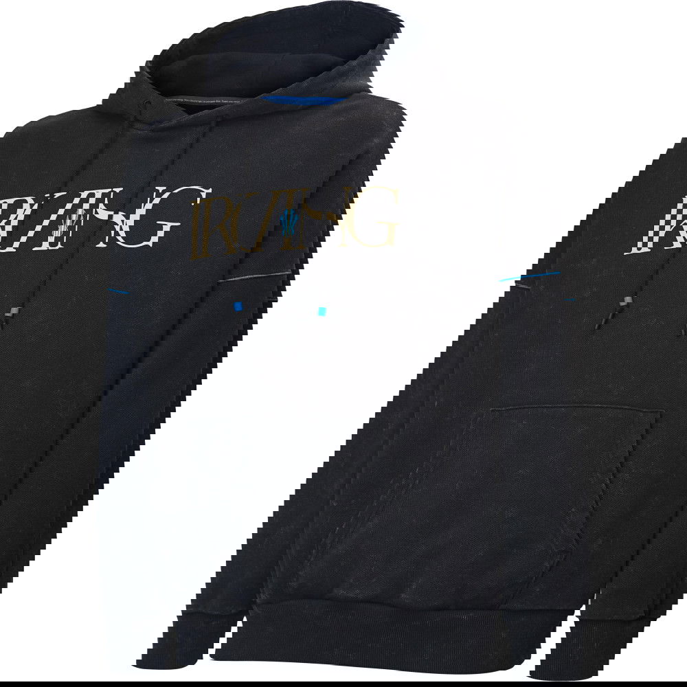 ANTA KAI Hoodie アンタ カイリー パーカー S ANTA KAI Hoodie | ANTA x Kyrie Irving | ANTA US