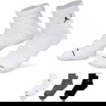 Color Multicolor du produit Pack de 3 paires de Chaussettes Jordan Everyday Mid...