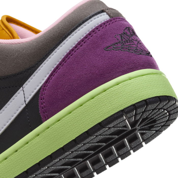 Air Jordan 1 Low SE Tokyo Bio Hack