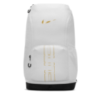 Color Blanc du produit Sac à dos Nike Elite Varsity white gold