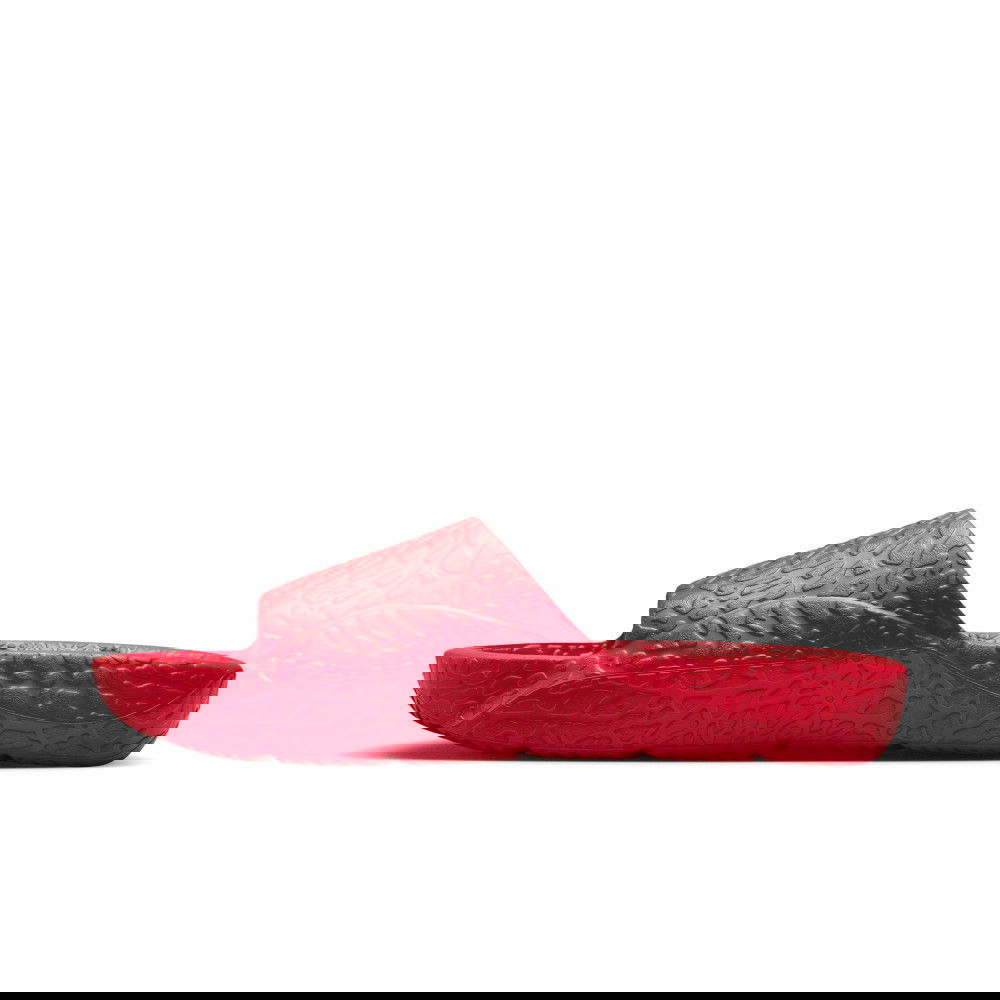 slides Jordan Franchise fire red - Basket4Ballers