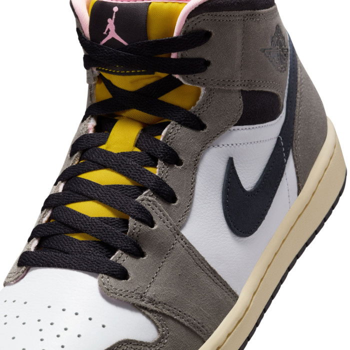 Air Jordan 1 Mid SE Cave Stone