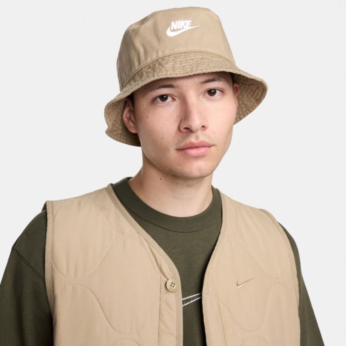 Bob Nike Apex khaki