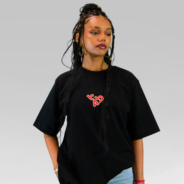 T-shirt b4b "Year Of The Snake"