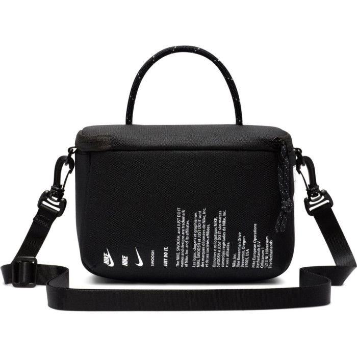 Sac Nike Mini Shoe Box Cross-Body black