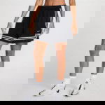 Colore Nero del prodotto Nike Donna Crossover Short Nero