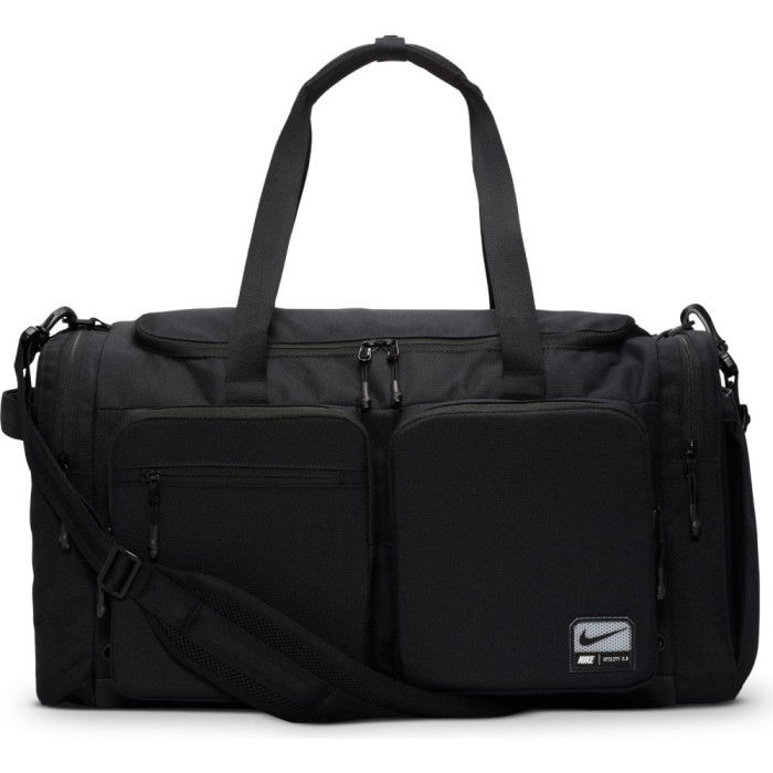 Sac de sport Duffle Nike Utility Power 2.0 black