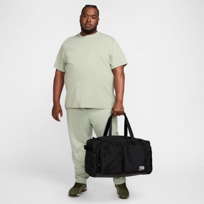 Sac de sport Duffle Nike Utility Power 2.0 black