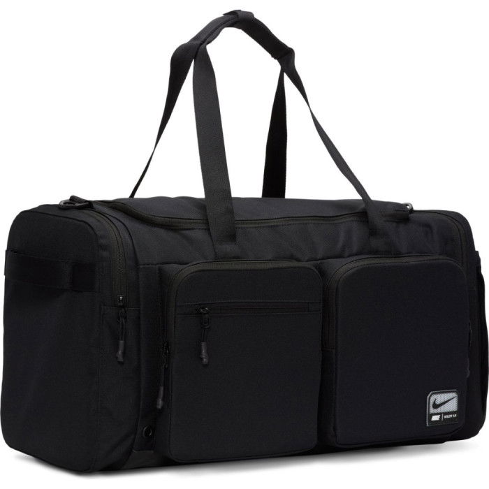 Sac de sport Duffle Nike Utility Power 2.0 black