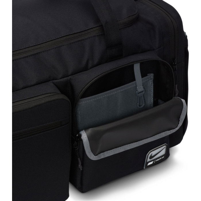 Sac de sport Duffle Nike Utility Power 2.0 black