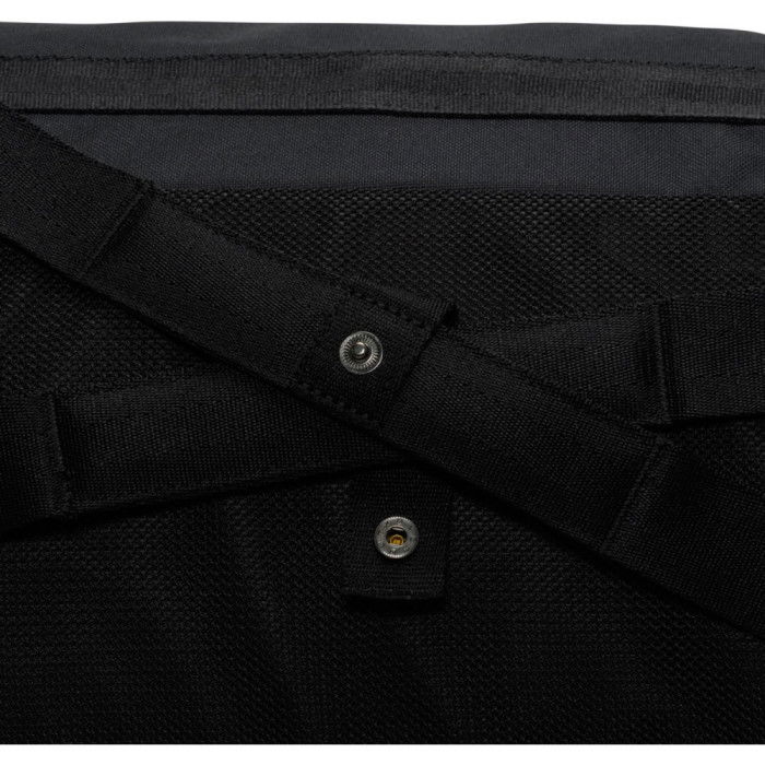 Sac de sport Nike Utility Power 2.0 black