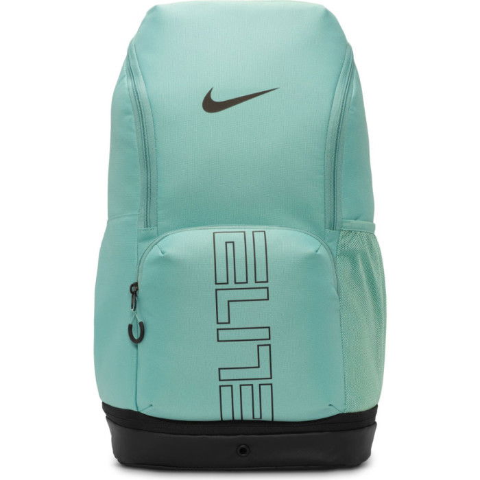 Sac à dos Nike Elite Varsity cannon green