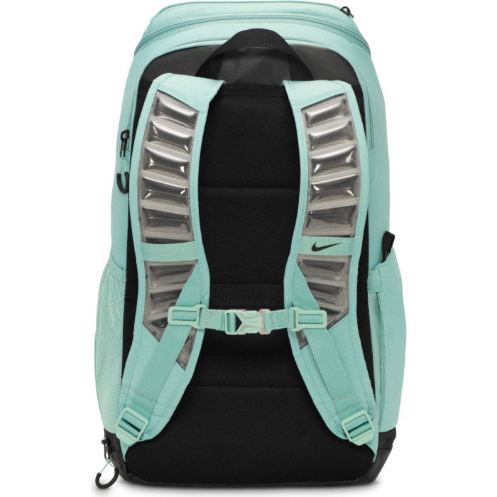 Sac à dos Nike Elite Varsity cannon green