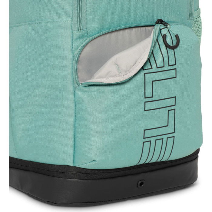 Sac à dos Nike Elite Varsity cannon green