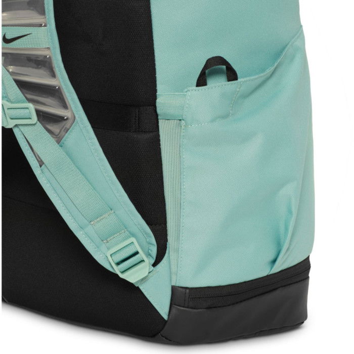 Sac à dos Nike Elite Varsity cannon green