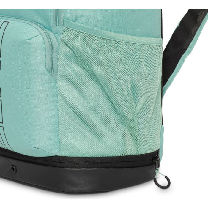 Sac à dos Nike Elite Varsity cannon green