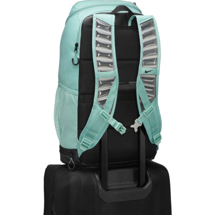 Sac à dos Nike Elite Varsity cannon green