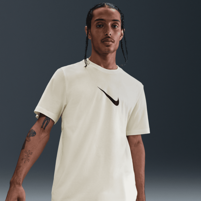 Nike Giannis Freak sail T-shirt