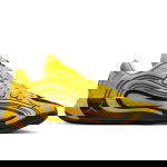 Color Jaune du produit Jordan Luka 4 Quai 54