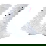 Color Blanc du produit Chaussettes Nike NBA Unicorn Crew white black