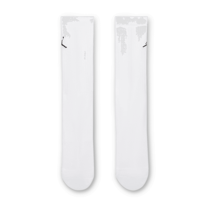 Chaussettes Jordan Everyday Crew white black