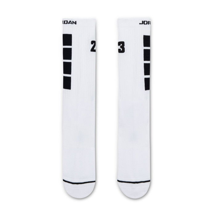 Chaussettes Jordan Crew Everyday white black