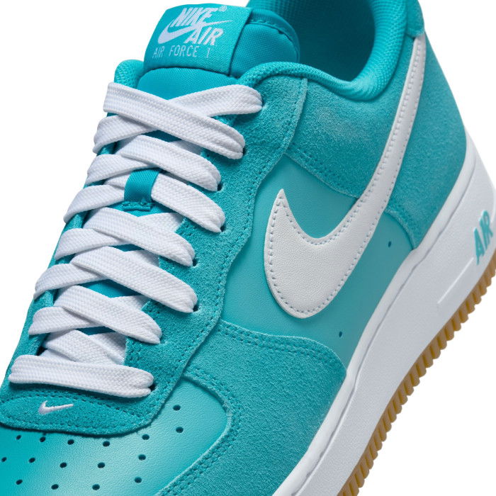 Nike Air Force Low '07 LV8 Dusty Cactus Basket4Ballers