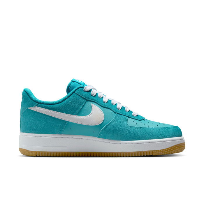 Nike Air Force Low '07 LV8 Dusty Cactus Basket4Ballers
