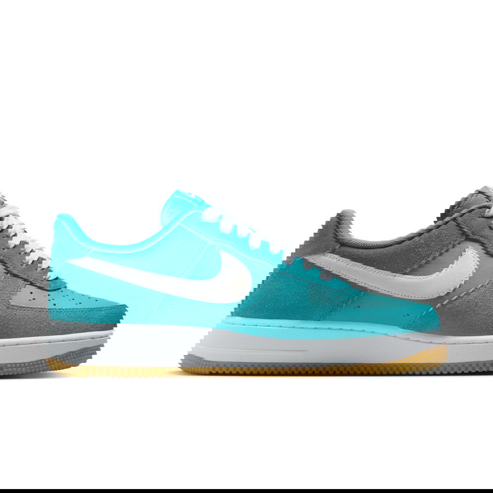 NEW★日本未発売★Nike Air Force 1 '07 Lv8 1 Dusty Cactus Nike Air Force 1 '07 LV8 