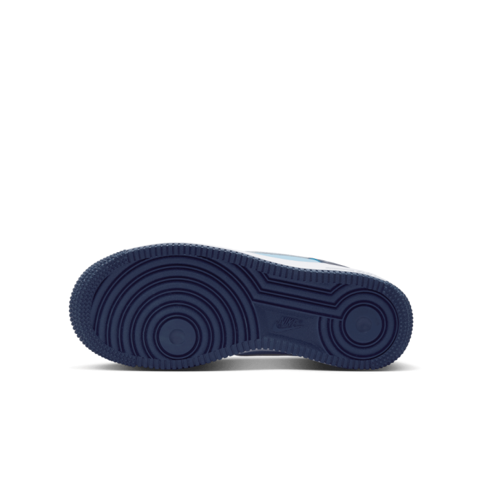 Nike Air Force 1 Armory Blue Enfants GS